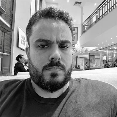 Gabriel Bisca