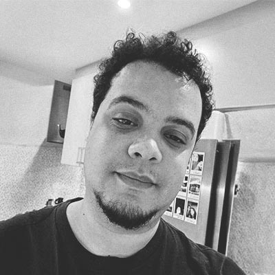 Romenick Amorim